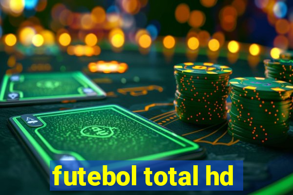 futebol total hd